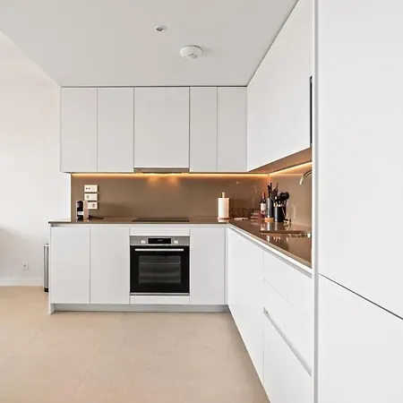 Ipanema Homes Amazing Views And Facilities Rdr468 Apartment