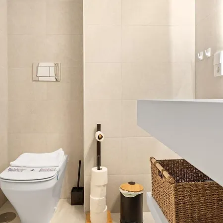 Apartment Ipanema Homes Amazing Views And Facilities Rdr468 MIJAS COSTA