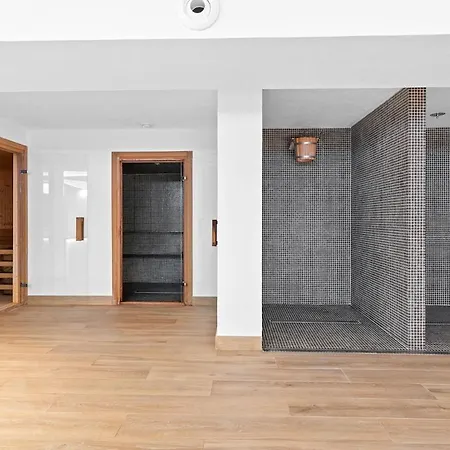 Ipanema Homes Amazing Views And Facilities Rdr468 Apartment *