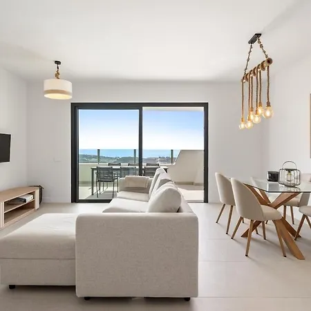 Ipanema Homes Amazing Views And Facilities Rdr468 Apartment