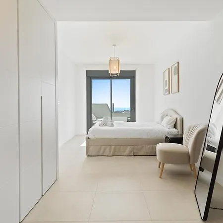 Ipanema Homes Amazing Views And Facilities Rdr468 * MIJAS COSTA