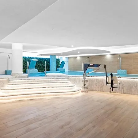Apartment Ipanema Homes Amazing Views And Facilities Rdr468