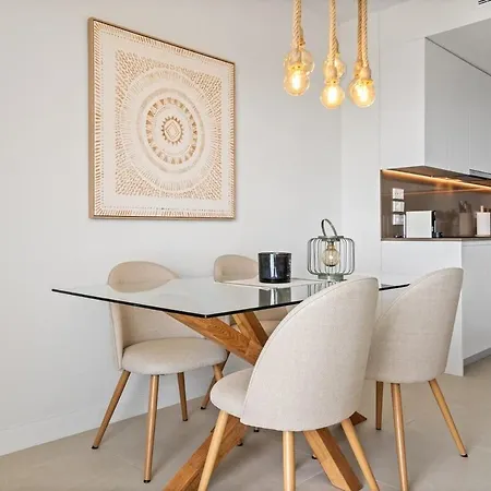 Ipanema Homes Amazing Views And Facilities Rdr468 * Sitio de Calahonda