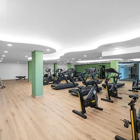 Ipanema Homes Amazing Views And Facilities Rdr468 Apartment *