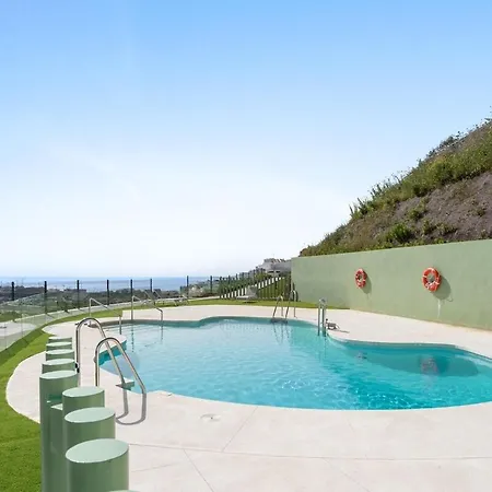 Ipanema Homes Amazing Views And Facilities Rdr468 *
