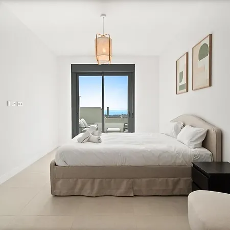 Ipanema Homes Amazing Views And Facilities Rdr468 * MIJAS COSTA