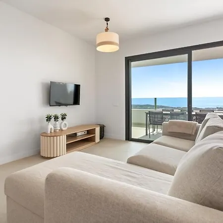 Ipanema Homes Amazing Views And Facilities Rdr468 * MIJAS COSTA