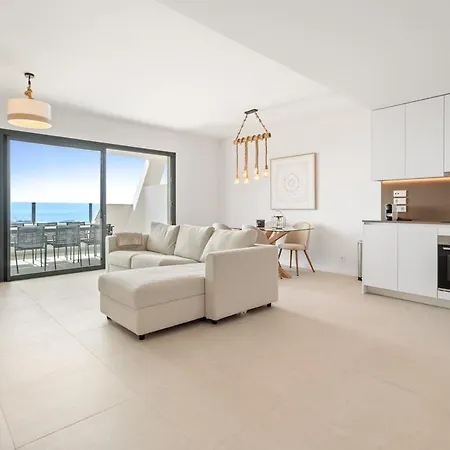 Apartment Ipanema Homes Amazing Views And Facilities Rdr468