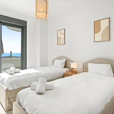 Ipanema Homes Amazing Views And Facilities Rdr468 Apartment MIJAS COSTA